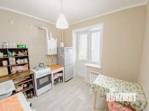 1-к квартира, вторичка, 31м2, 2/5 этаж