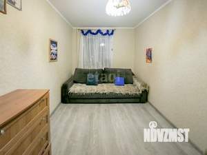 3-к квартира, вторичка, 58м2, 4/9 этаж