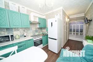 2-к квартира, вторичка, 54м2, 6/9 этаж