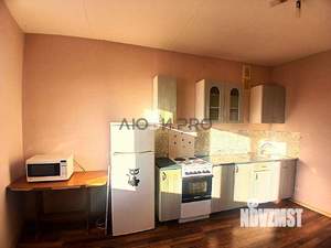 1-к квартира, вторичка, 42м2, 7/10 этаж