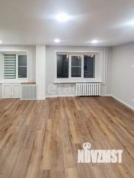 Студия квартира, вторичка, 30м2, 1/5 этаж