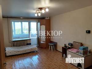 1-к квартира, вторичка, 33м2, 9/9 этаж