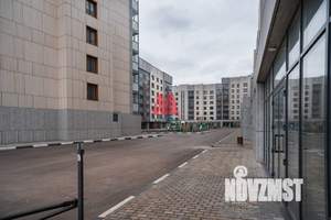 3-к квартира, вторичка, 132м2, 4/7 этаж