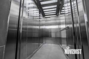 1-к квартира, вторичка, 39м2, 3/4 этаж