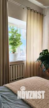 2-к квартира, вторичка, 62м2, 6/6 этаж