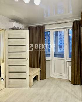 2-к квартира, вторичка, 45м2, 2/5 этаж