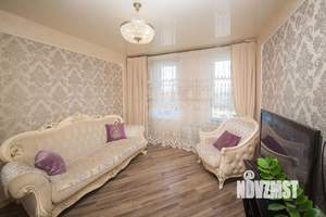 3-к квартира, вторичка, 71м2, 11/17 этаж