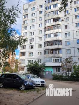 4-к квартира, вторичка, 84м2, 2/10 этаж