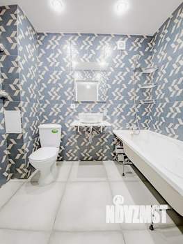 1-к квартира, вторичка, 43м2, 5/5 этаж