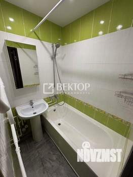 1-к квартира, вторичка, 31м2, 4/5 этаж