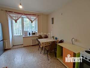 3-к квартира, вторичка, 110м2, 2/14 этаж