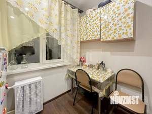 1-к квартира, вторичка, 30м2, 3/5 этаж
