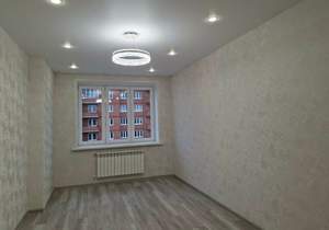 1-к квартира, вторичка, 40м2, 14/14 этаж