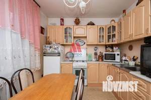 3-к квартира, вторичка, 65м2, 2/10 этаж