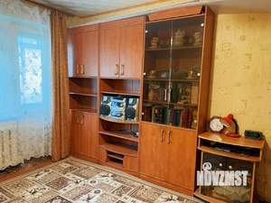 2-к квартира, вторичка, 42м2, 4/5 этаж