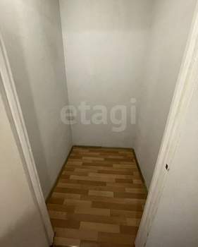 1-к квартира, вторичка, 29м2, 5/9 этаж