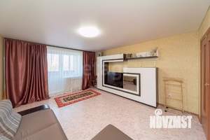 2-к квартира, вторичка, 56м2, 5/9 этаж