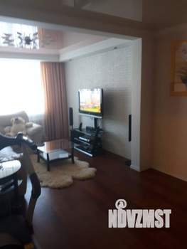 3-к квартира, вторичка, 87м2, 1/9 этаж