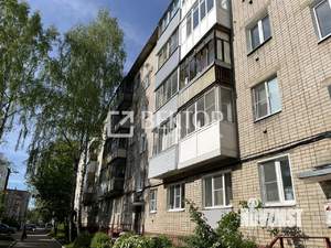 2-к квартира, вторичка, 45м2, 1/5 этаж