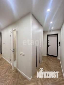 3-к квартира, вторичка, 52м2, 5/5 этаж
