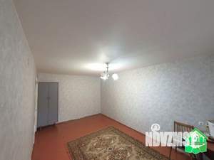 1-к квартира, вторичка, 33м2, 3/5 этаж