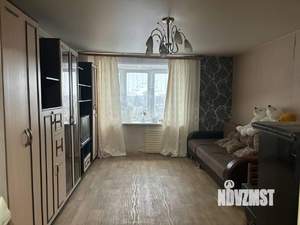 3-к квартира, вторичка, 61м2, 8/9 этаж
