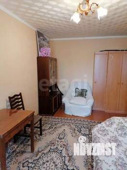 1-к квартира, вторичка, 30м2, 2/5 этаж