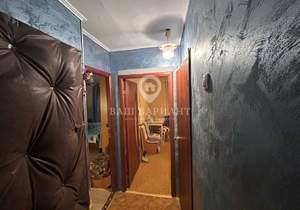 1-к квартира, вторичка, 34м2, 2/9 этаж