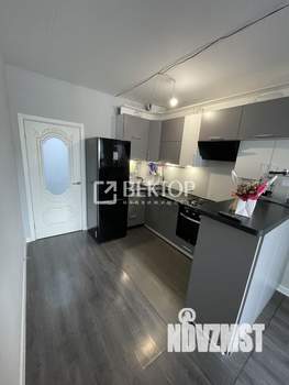 2-к квартира, вторичка, 63м2, 4/10 этаж
