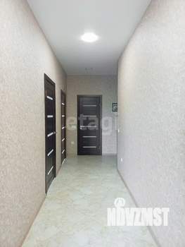2-к квартира, вторичка, 63м2, 6/6 этаж