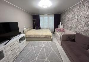 1-к квартира, вторичка, 38м2, 1/9 этаж