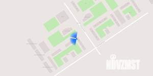 3-к квартира, вторичка, 66м2, 16/17 этаж