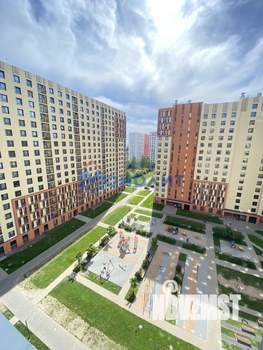1-к квартира, вторичка, 32м2, 11/17 этаж