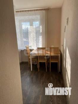 1-к квартира, вторичка, 40м2, 2/5 этаж