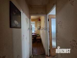 1-к квартира, вторичка, 31м2, 5/5 этаж