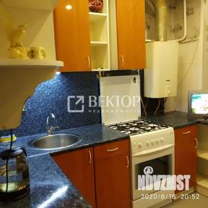 1-к квартира, вторичка, 31м2, 1/5 этаж