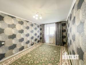 1-к квартира, вторичка, 31м2, 3/5 этаж