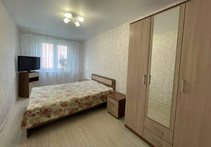 2-к квартира, вторичка, 46м2, 4/5 этаж