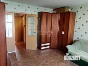 2-к квартира, вторичка, 61м2, 4/10 этаж