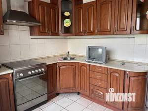 3-к квартира, вторичка, 67м2, 2/9 этаж