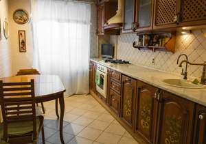 3-к квартира, вторичка, 61м2, 4/10 этаж