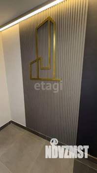 1-к квартира, вторичка, 40м2, 4/10 этаж