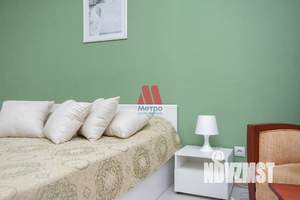 1-к квартира, вторичка, 42м2, 5/7 этаж