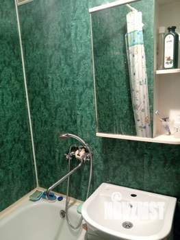 2-к квартира, вторичка, 43м2, 4/10 этаж