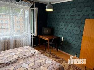 1-к квартира, вторичка, 18м2, 4/5 этаж