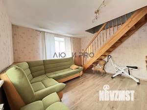 3-к квартира, вторичка, 78м2, 3/3 этаж