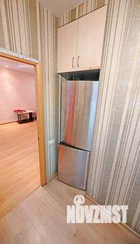 1-к квартира, вторичка, 30м2, 1/2 этаж