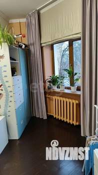 2-к квартира, вторичка, 77м2, 2/3 этаж