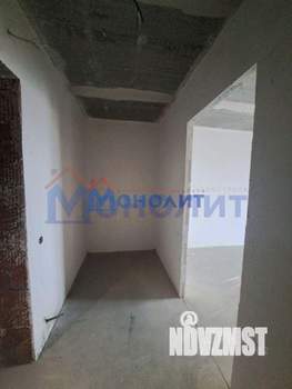 1-к квартира, вторичка, 41м2, 7/10 этаж