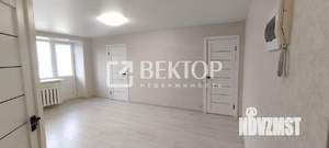 2-к квартира, вторичка, 43м2, 4/5 этаж